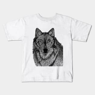 Wolf Kids T-Shirt